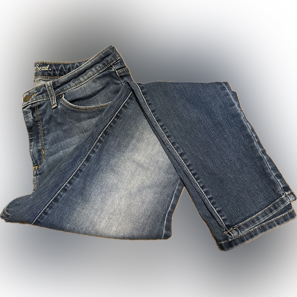 Universal Threads Skinny Jeans